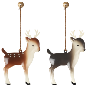 Metal ophæng – Bambi