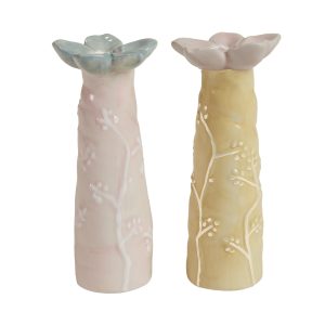 Blomster vase