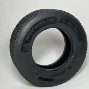 MICHELIN alm. trækdæk samt fordæk 295/80 diameter 82 mm 1 stk.