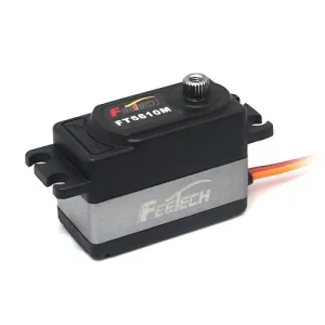 FEETECH 9 kg. lav profil servo digital
