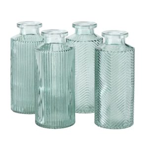 ADORE vase – Lys grøn