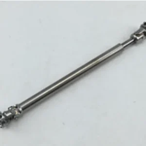 Kardanaksel 145 160 mm
