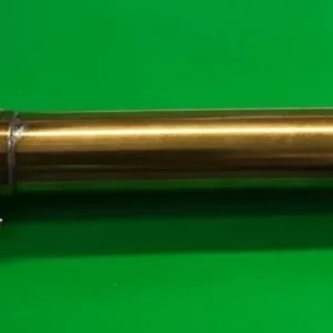 18 mm x 60 mm 2 vejs cylinder m/8 mm stempelpind
