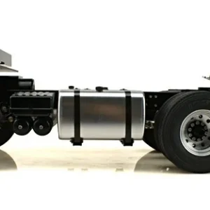 LESU Mercedes Benz 3363 6X6 chassis uden spær på akslerne