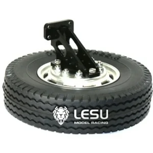 LESU reservehjulsholder