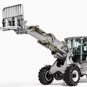 LESU 1/14 AOUE-AT1050 telescopic arm