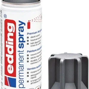 EDDING Spray  Anthracite mat  200 ml  (926)
