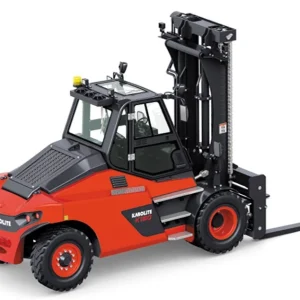 KABOLITE gaffeltruck 1:14 hydraulisk