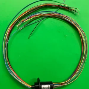 Svirvler med 12 ledere