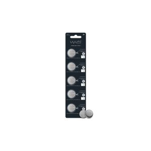 CR2477 Batterier – 5-pak